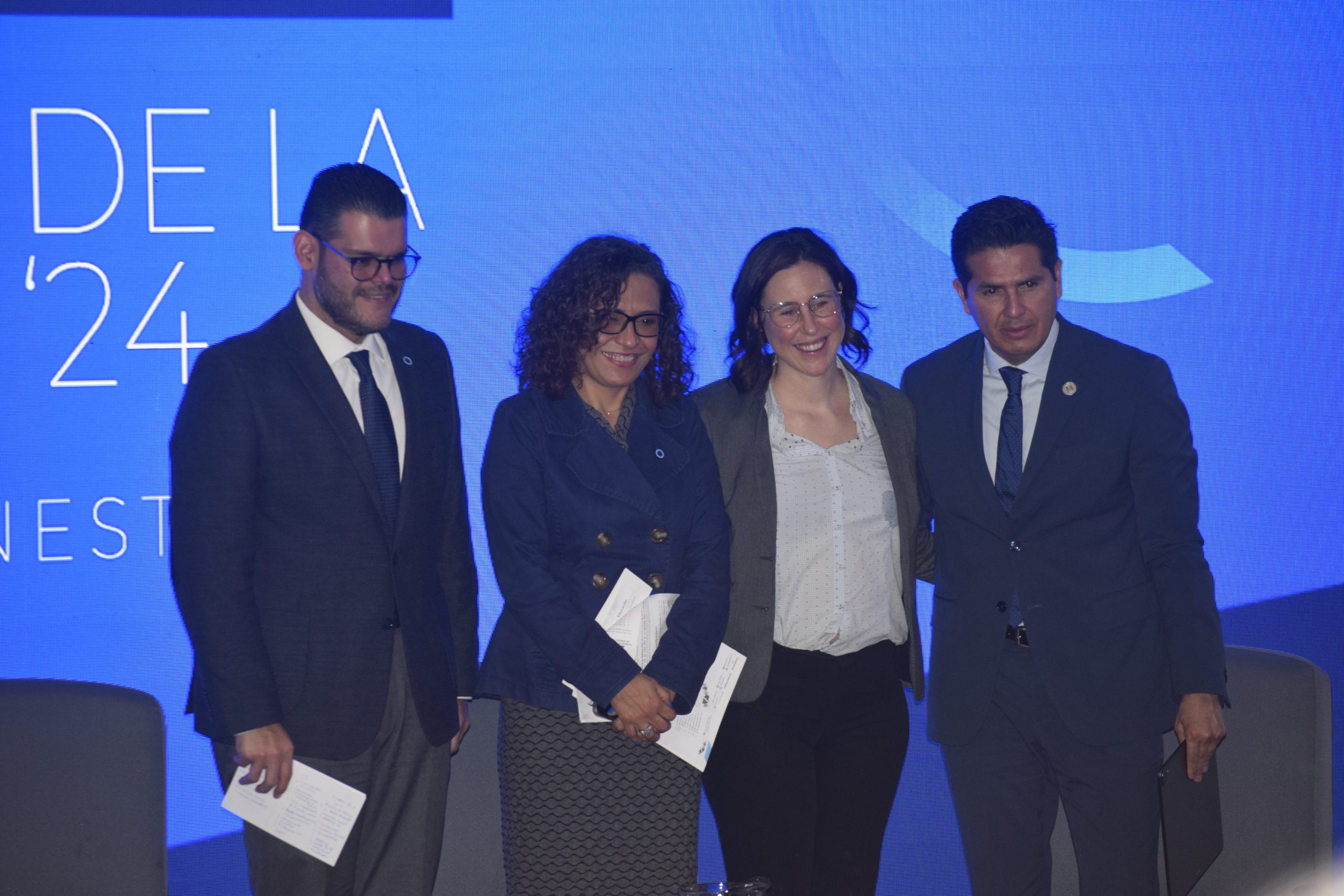 Museo de Memoria y Tolerancia 2024 Museo de Memoria y Tolerancia 2024